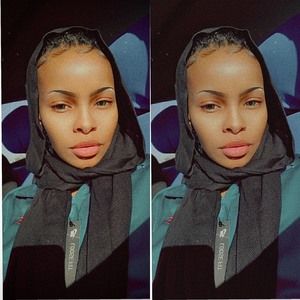 Meet your Posher, Akiyama